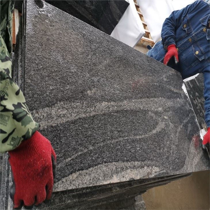 Multicolor Granite