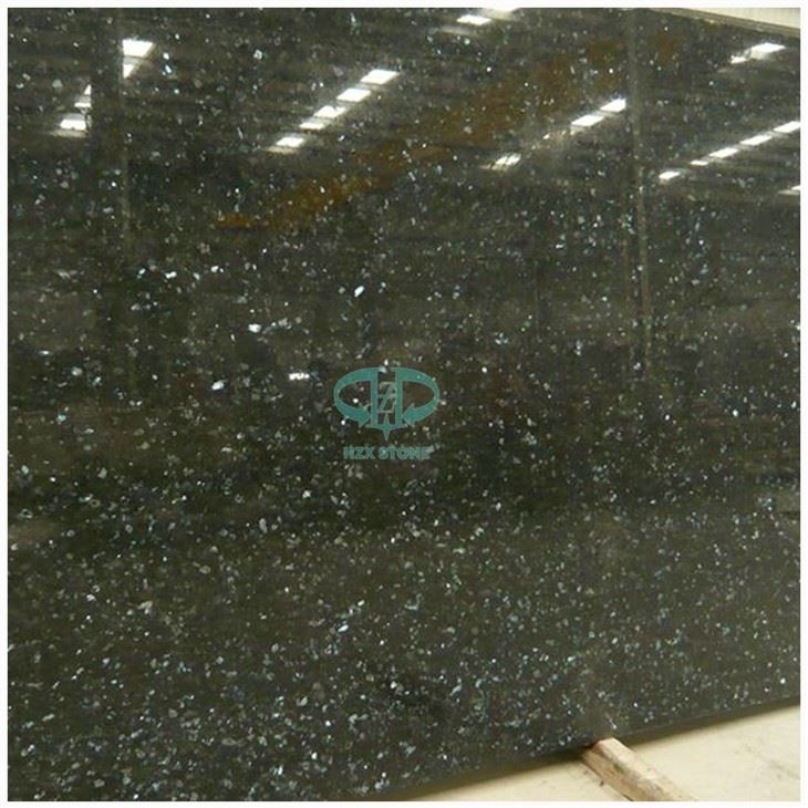 Emerald Pearl Green Granite