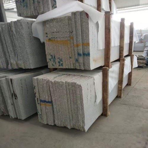 G603 Padang Light Granite 3