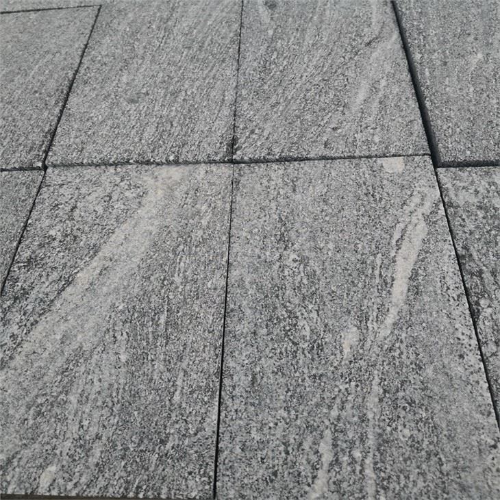 Ash Grey Granit
