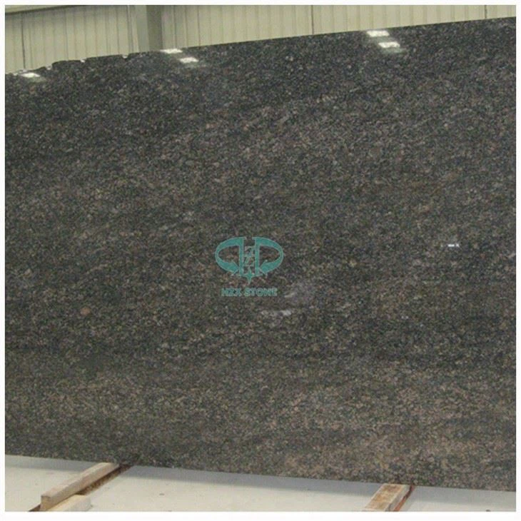 Sapphire Blue Granite