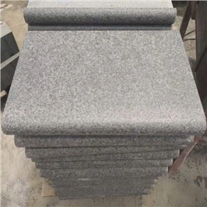 G684 Bullnose Pool Coping