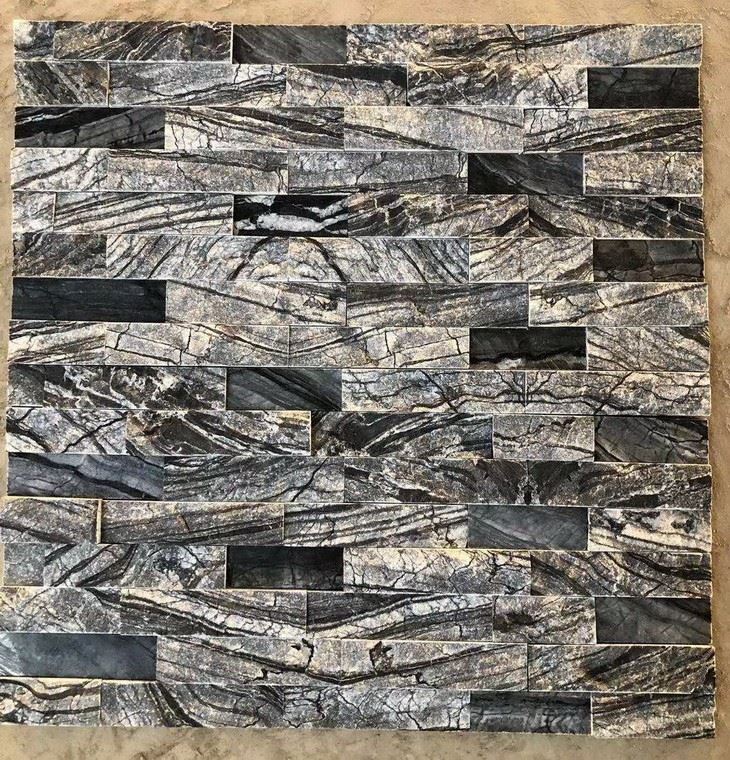 Stone Wall Cladding