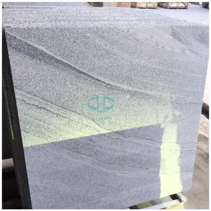 Viscont White Granite Tiles