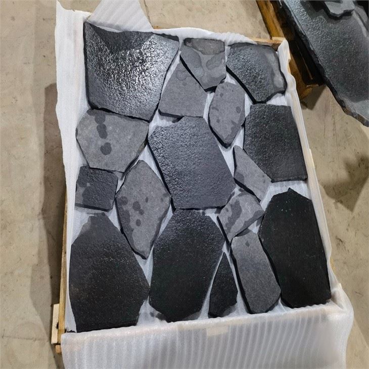 absolute black basalt