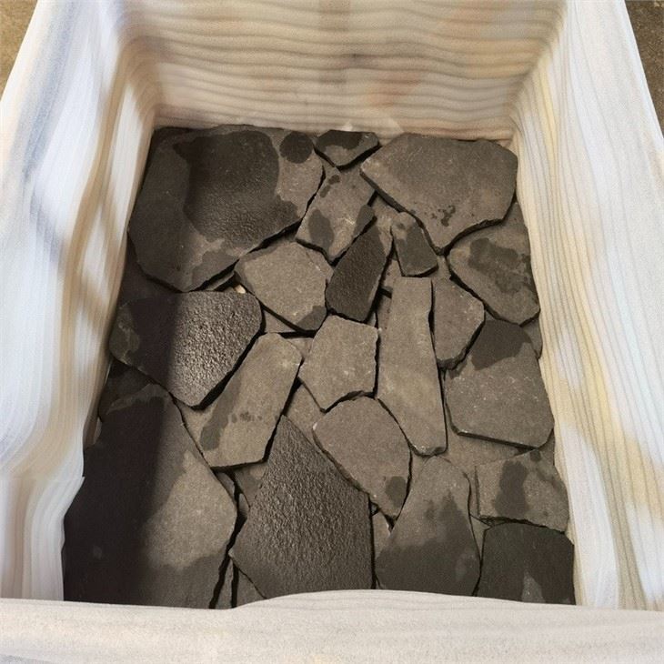 jet black basalt