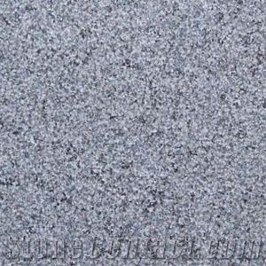 Дешевый темно-серый гранит G654