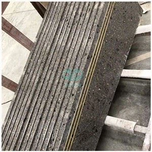 Сборные лестничные ступени Terrazzo