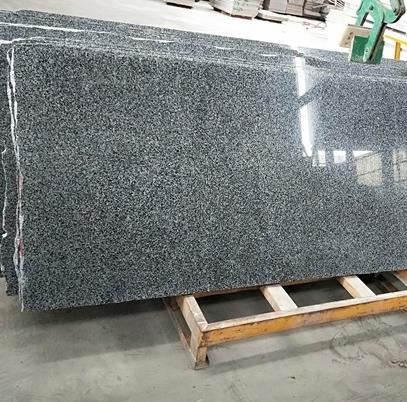 Wholesale Dark Grey G654 Granite