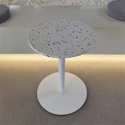 Круглый стол Terrazzo Long Legs